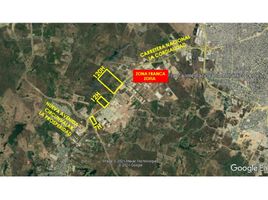  Terreno (Parcela) en venta en Galapa, Atlantico, Galapa