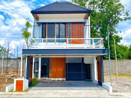 4 Schlafzimmer Haus zu verkaufen in Depok, Yogyakarta, Depok, Sleman