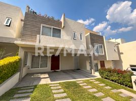 Maison 4 chambre à vendre à El Marques, Queretaro, El Marques