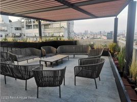 2 Habitación Apartamento en alquiler en Miguel Hidalgo, Ciudad de México, Miguel Hidalgo, Ciudad de México