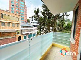 3 Habitación Apartamento en venta en Quito, Pichincha, Quito, Quito