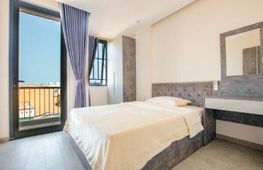 Сдаётся квартира, 2 спальни, 55 м², Sơn Trà