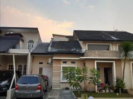 3 Schlafzimmer Haus zu verkaufen in Pondok Aren, Banten, Pondok Aren