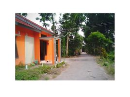 2 Bedroom House for sale in Prambanan, Klaten, Prambanan