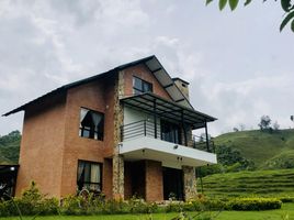 7 Schlafzimmer Villa zu verkaufen in Santa Rosa De Cabal, Risaralda, Santa Rosa De Cabal