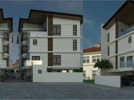 4 Bedroom Townhouse for sale in San Juan City, Eastern District, San Juan City