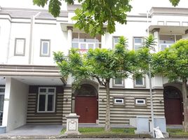 3 Bedroom Villa for sale in Medan Johor, Medan, Medan Johor