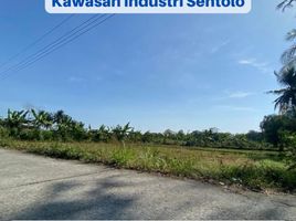  Land for sale in Pakualaman, Yogyakarta, Pakualaman