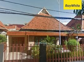 7 Kamar Vila for sale in Tegal Sari, Surabaya, Tegal Sari