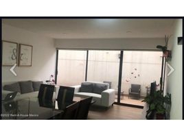 Condominium 3 chambre à vendre à Miguel Hidalgo, Mexico City, Miguel Hidalgo, Mexico City
