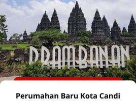 2 Bedroom House for sale in Prambanan, Klaten, Prambanan