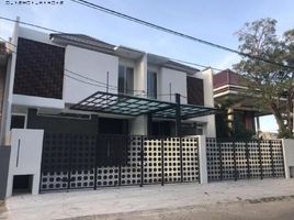 4 Schlafzimmer Haus zu verkaufen in Tambaksari, East Jawa, Tambaksari