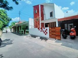 Maison 5 chambre à vendre à Mantrijeron, Yogyakarta, Mantrijeron, Yogyakarta, Yogyakarta