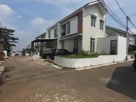 3 Bedroom Villa for sale in Cimahi Utara, Bandung, Cimahi Utara