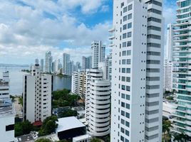 1 Habitación Apartamento en venta en Cartagena, Bolivar, Cartagena