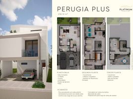 4 Schlafzimmer Haus zu verkaufen in Monterrey, Nuevo Leon, Monterrey