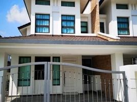 5 Habitación Casa en venta en Malasia, Bandar Johor Bahru, Johor Bahru, Johor, Malasia