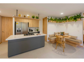 2 Habitación Apartamento en venta en Itagui, Antioquia, Itagui