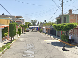 4 Schlafzimmer Haus zu verkaufen in Ecatepec De Morelos, Mexico, Ecatepec De Morelos