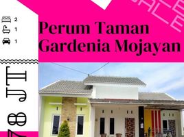 2 Bedroom House for sale in Klaten Tengah, Klaten, Klaten Tengah