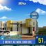 2 Bedroom House for sale in Lampung, Sukarame, Bandar Lampung, Lampung