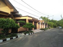 6 Bedroom House for sale in Rungkut, Surabaya, Rungkut