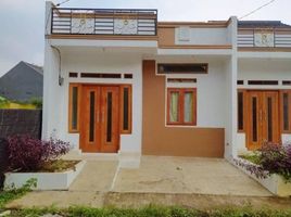 2 Bedroom Villa for sale in Bojonggede, Bogor, Bojonggede