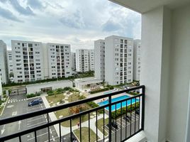 2 Habitación Apartamento en venta en Cali, Valle Del Cauca, Cali