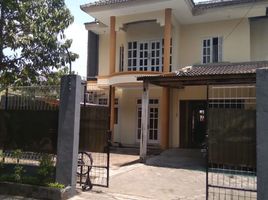 Maison 5 chambre à vendre à Seyegan, Yogyakarta, Seyegan