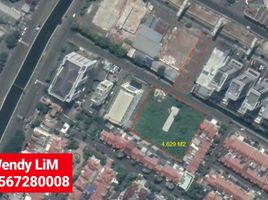  Grundstück zu verkaufen in Kelapa Gading, Jakarta, Kelapa Gading