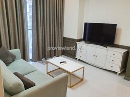 3 Phòng ngủ Chung cư for rent at Vinhomes Central Park, Phường 22