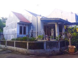 2 Schlafzimmer Haus zu verkaufen in Citeureup, West Jawa, Citeureup