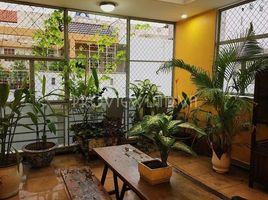 1 Phòng ngủ Căn hộ for rent in Ben Thanh Market, Bến Thành, Bến Nghé