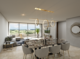 2 Habitación Departamento en venta en Merida, Yucatán, Merida, Yucatán