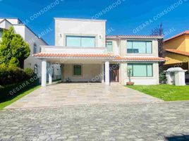 Villa 3 chambre à vendre à Toluca, Mexico, Toluca