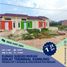 2 Bedroom House for sale in Kedaton, Bandar Lampung, Kedaton