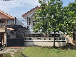 4 Bedroom House for sale in East Jawa, Rungkut, Surabaya, East Jawa