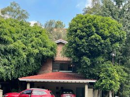 Villa 4 chambre à vendre à Naucalpan De Juarez, Mexico, Naucalpan De Juarez