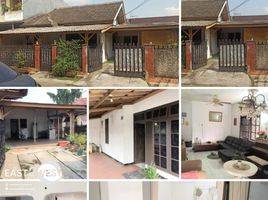 3 Bedroom Villa for sale in Pamulang, Banten, Pamulang