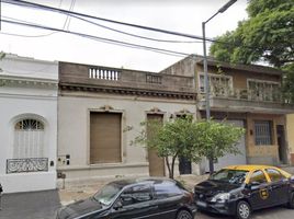  Terreno (Parcela) en venta en Capital Federal, Buenos Aires, Capital Federal