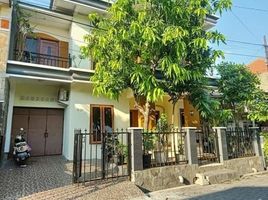 4 Bedroom House for sale in Semarang, Jawa Tengah, Genuk, Semarang