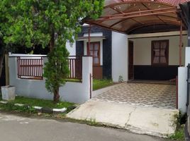 2 Schlafzimmer Haus zu verkaufen in Sumurbandung, West Jawa, Sumurbandung, Bandung, West Jawa, Indonesien