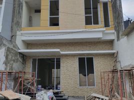 5 Habitación Villa en venta en Gunung Anyar, East Jawa, Gunung Anyar