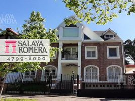 4 Habitación Villa en venta en San Isidro, Buenos Aires, San Isidro
