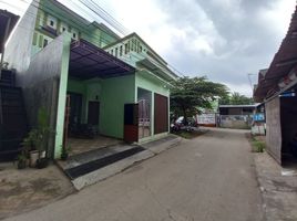 4 Kamar Rumah for sale in Pondokgede, Bekasi, Pondokgede