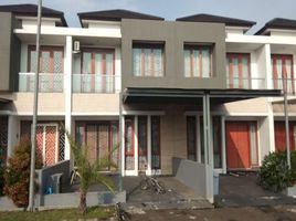 Maison 3 chambre à vendre à Margacinta, West Jawa, Margacinta