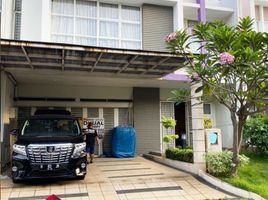 3 Kamar Rumah for sale in Cilincing, Jakarta Utara, Cilincing