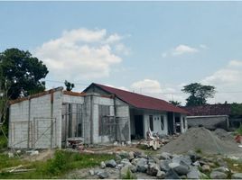 2 Kamar Rumah for sale in Prambanan, Klaten, Prambanan