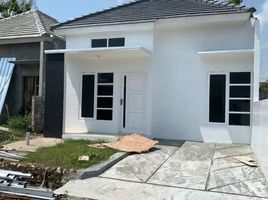 2 Kamar Vila for sale in Gunung Kidul, Yogyakarta, Tepus, Gunung Kidul