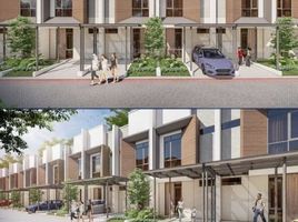 3 Habitación Casa en venta en Serpong, Banten, Serpong, Tangerang, Banten
